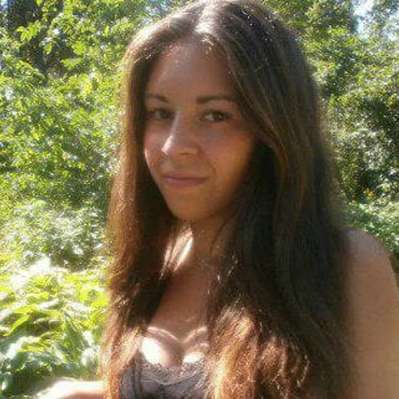 Profilbild von Rikki4You, 21 Jahre aus Osnabrück