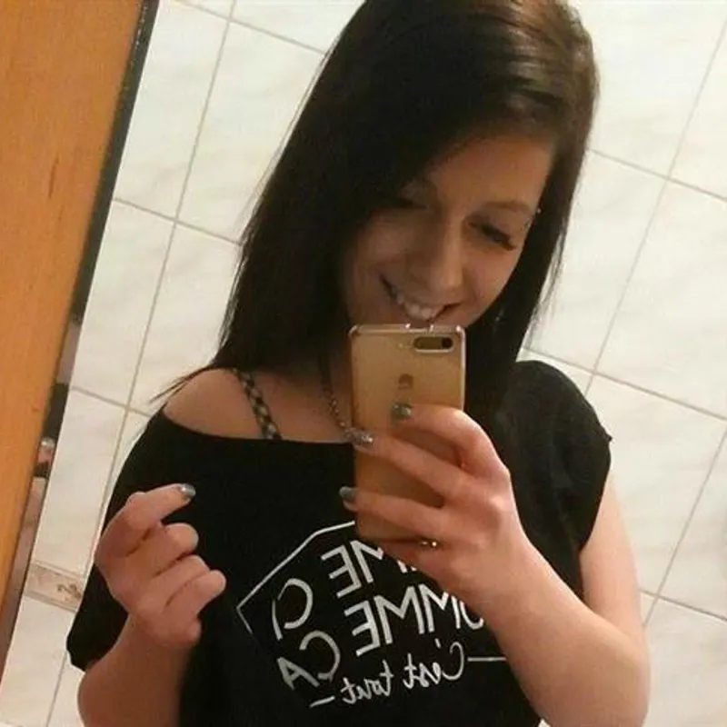 Profilbild von RileyX, 22 Jahre aus Nürnberg