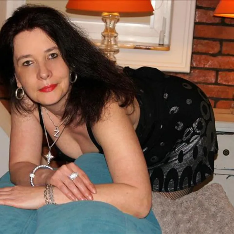 Profilbild von Rita-Lovely, 42 Jahre aus Saarbrücken