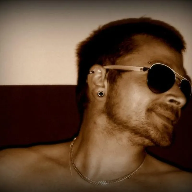 Profilbild von Roberto85, 31 Jahre aus Potsdam