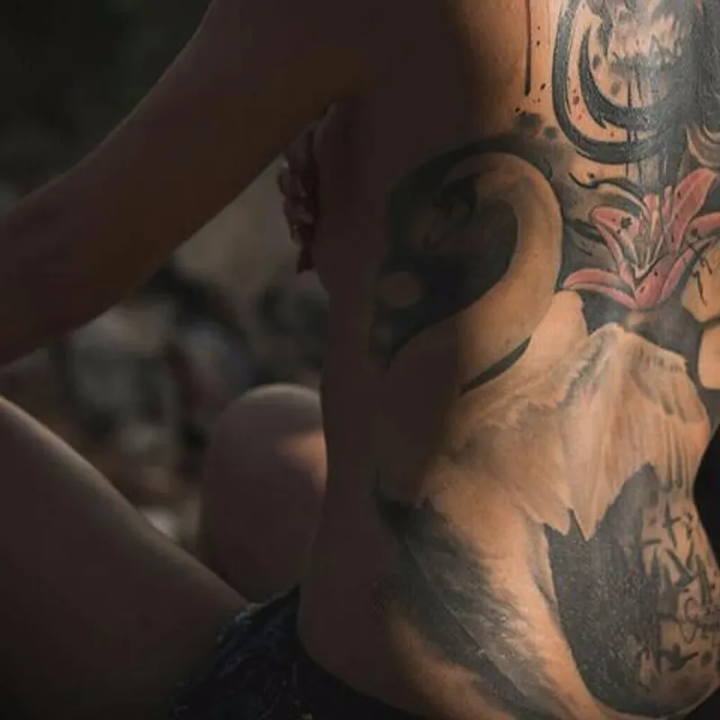 Profilbild von Robin07141, 38 Jahre aus Frankfurt am Main