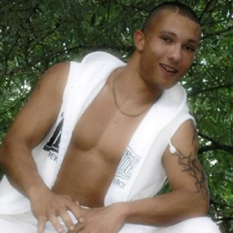 Profilbild von Rogerka, 31 Jahre aus Berlin