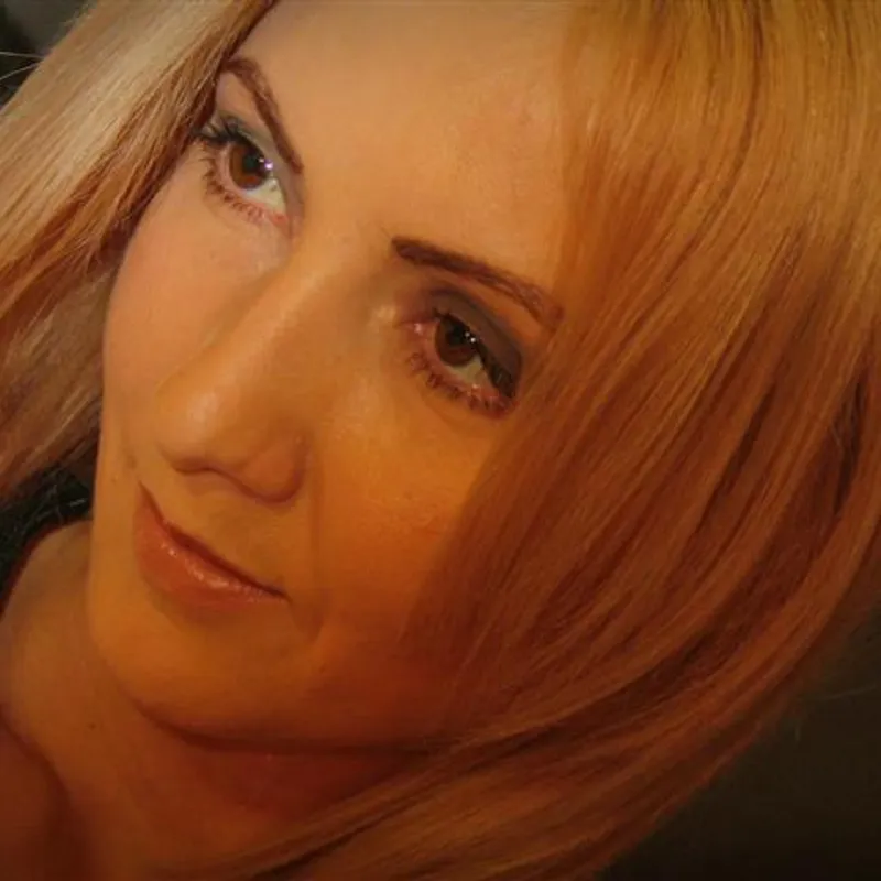 Profilbild von Roksana69, 36 Jahre aus Bremerhaven