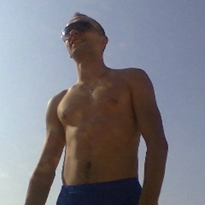 Profilbild von RomeoXX, 26 Jahre aus Dresden