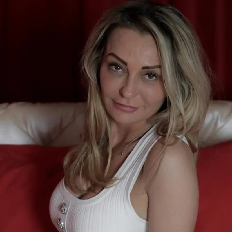 Profilbild von RomyRay, 35 Jahre aus Hamburg