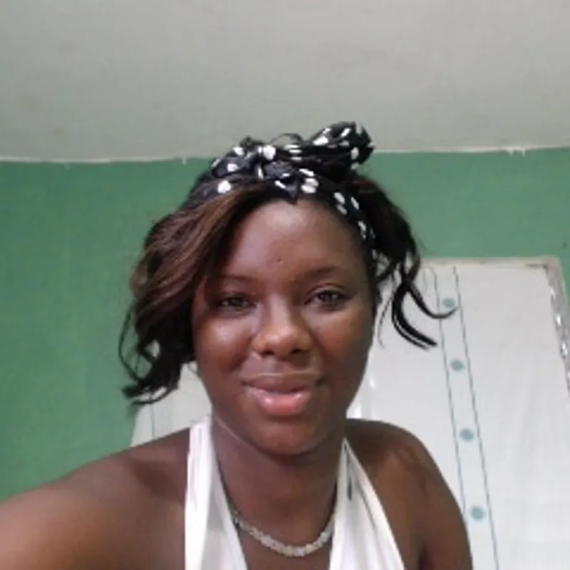 Profilbild von Rosanna, 25 Jahre aus Osnabrück