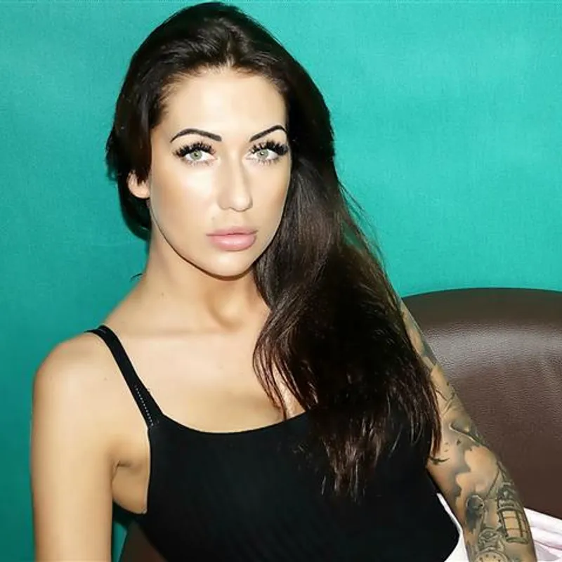 Profilbild von RoselinaKiss, 25 Jahre aus Bremerhaven