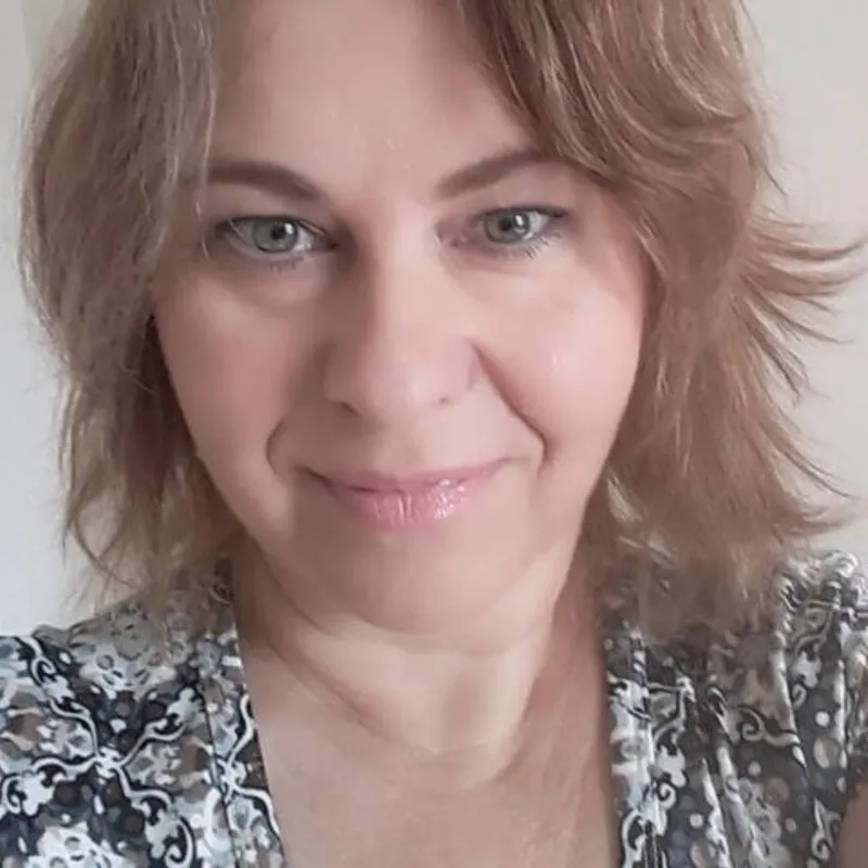 Profilbild von RoseLove, 53 Jahre aus Potsdam