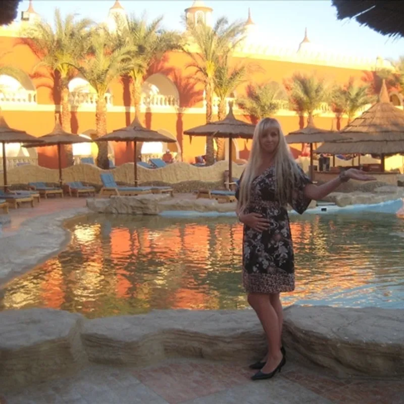 Profilbild von Rosenduft30583, 33 Jahre aus Essen