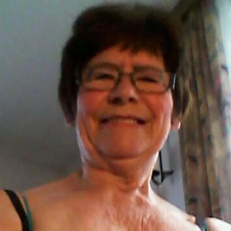 Profilbild von Rosi60plus, 70 Jahre aus Schwerin