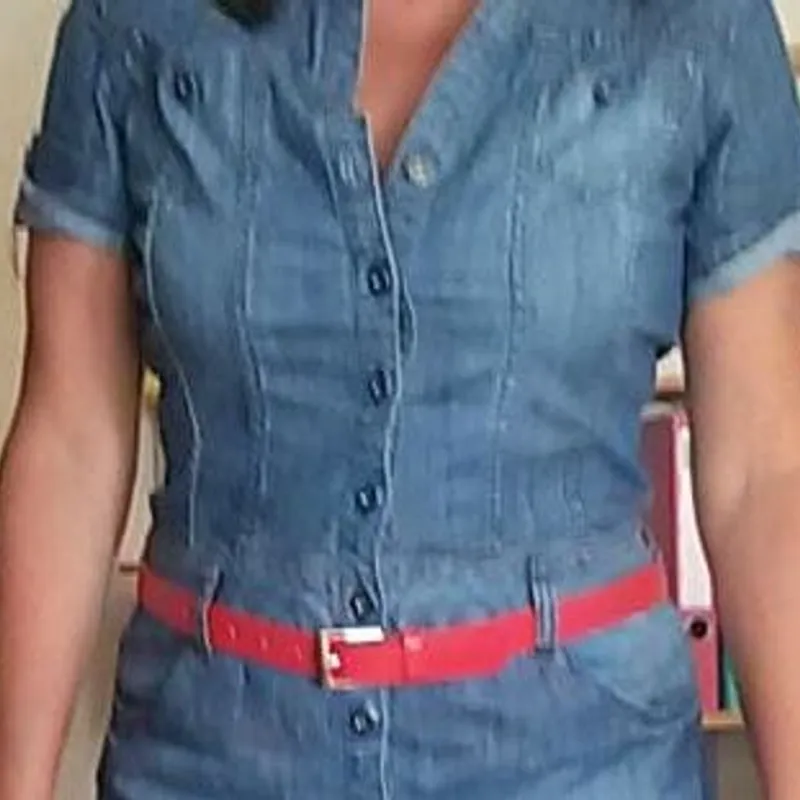 Profilbild von Rosi72, 45 Jahre aus Bremerhaven