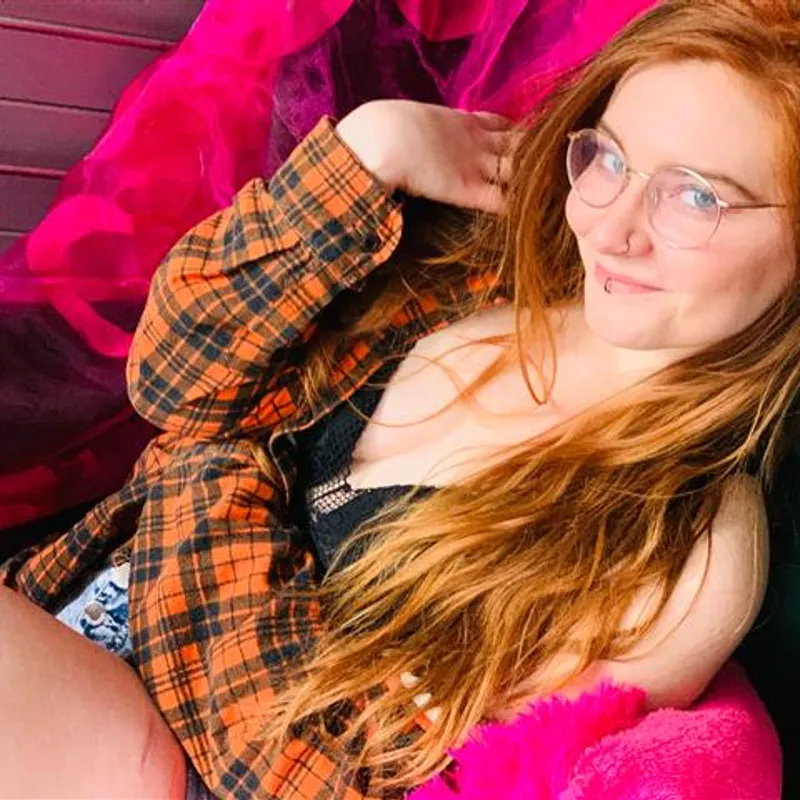 Profilbild von Rosie, 22 Jahre aus Essen