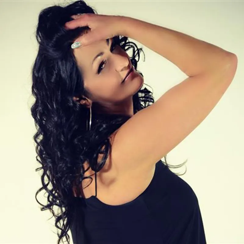 Profilbild von RosiRot, 45 Jahre aus München