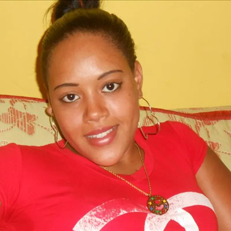 Profilbild von rosmery, 20 Jahre aus Frankfurt am Main