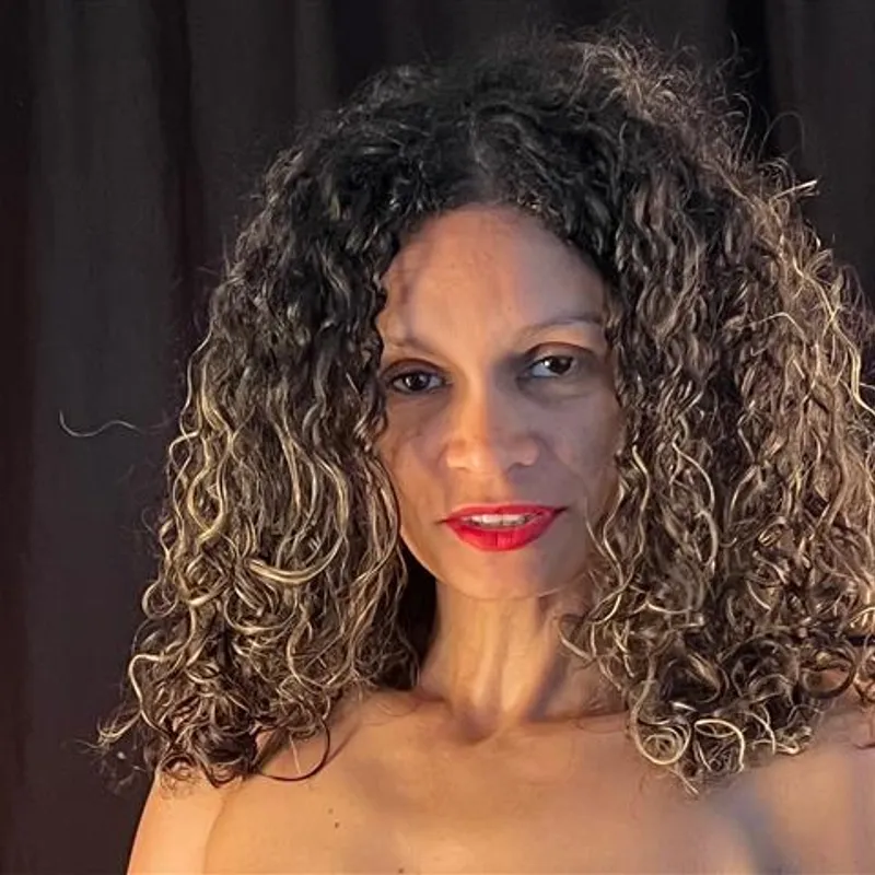 Profilbild von Rossydeluxe, 38 Jahre aus Schwerin