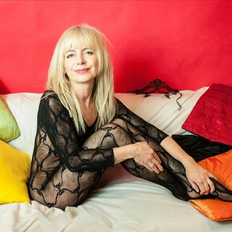 Profilbild von RoxanneSun, 45 Jahre aus Osnabrück