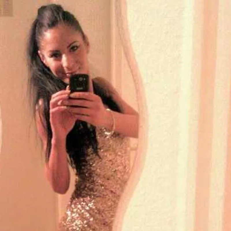 Profilbild von ROXXXY, 29 Jahre aus Osnabrück