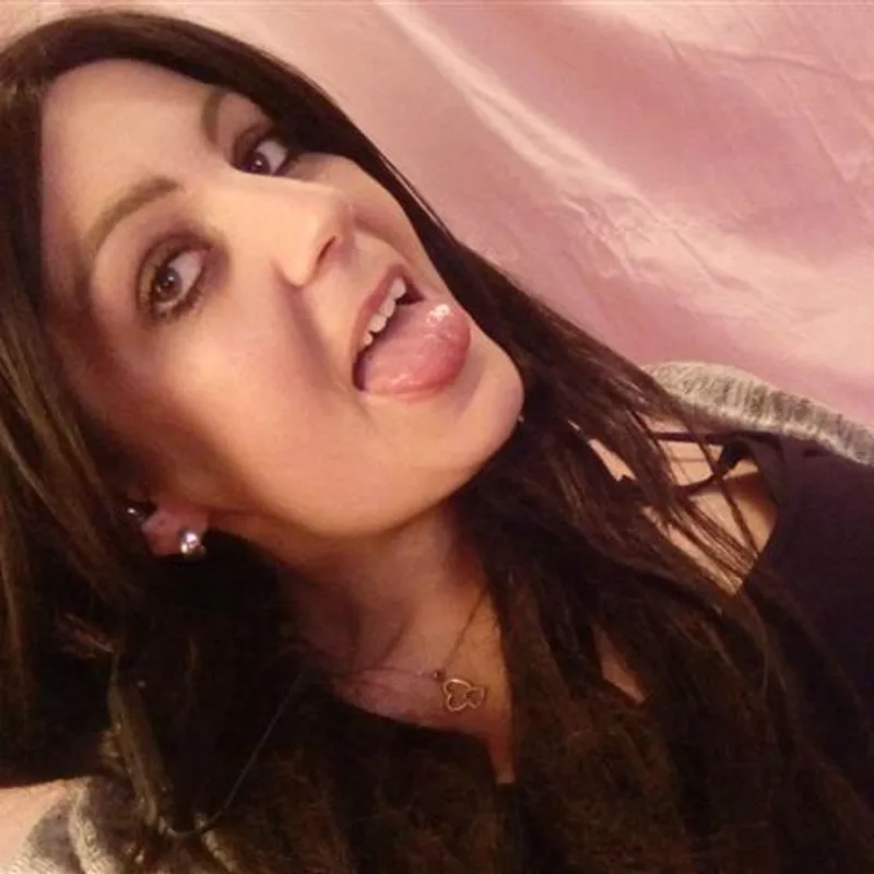 Profilbild von Roxxy-cum, 22 Jahre aus Saarbrücken