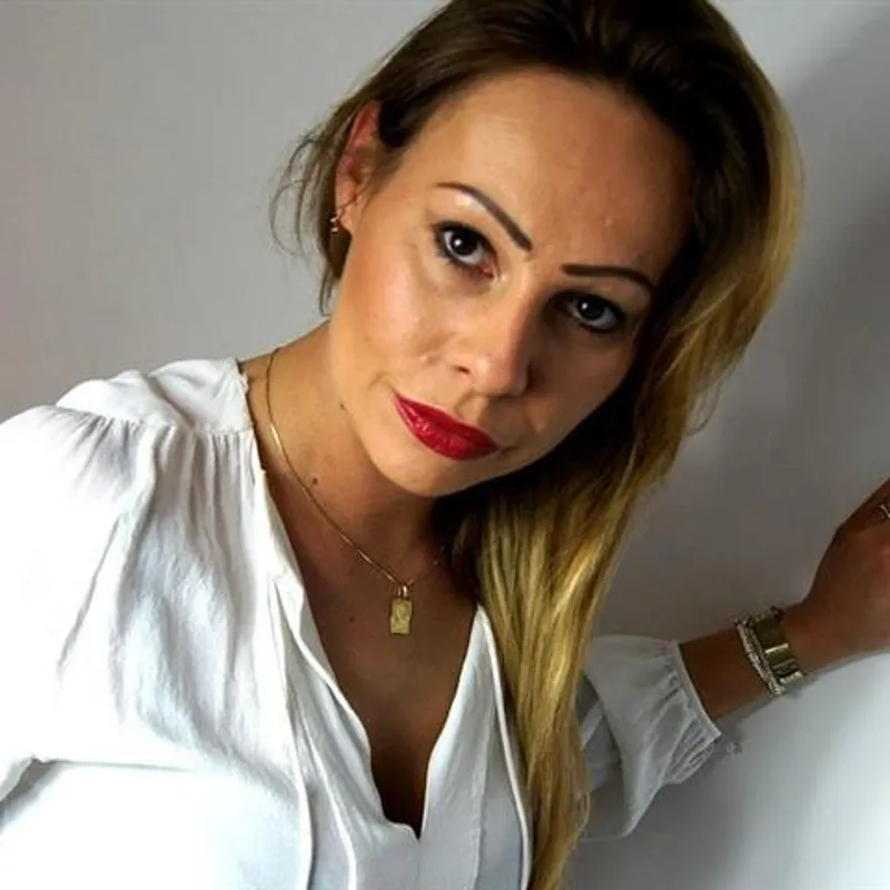 Profilbild von roxyblonde, 35 Jahre aus Magdeburg