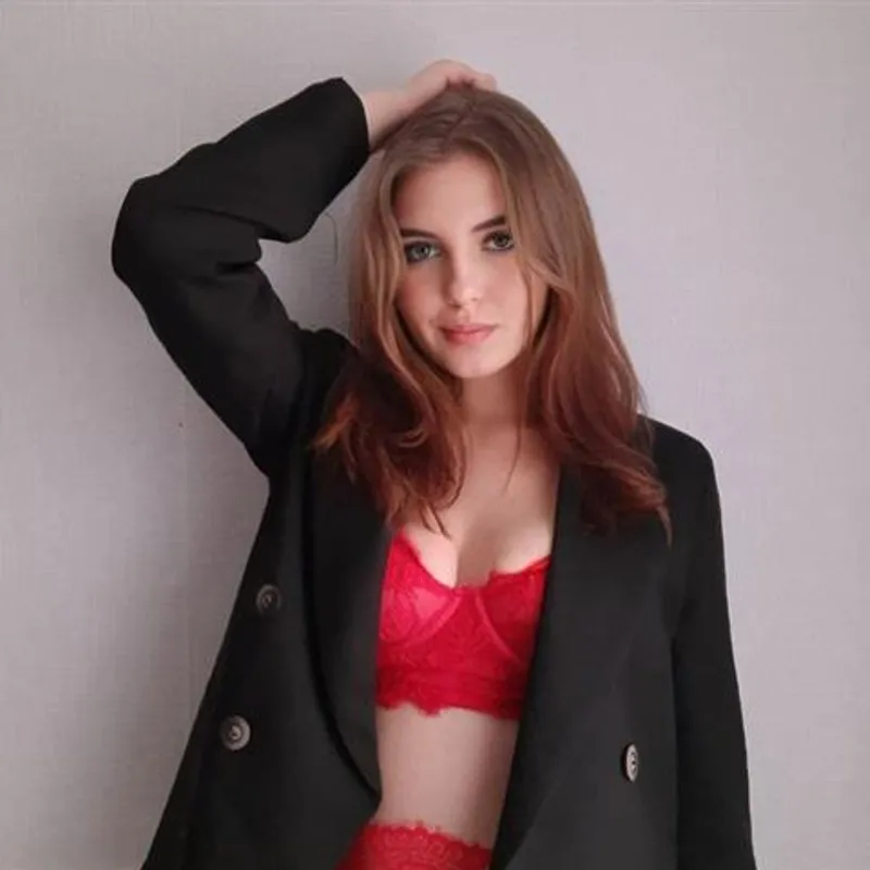 Profilbild von Rozmari, 21 Jahre aus Bremerhaven