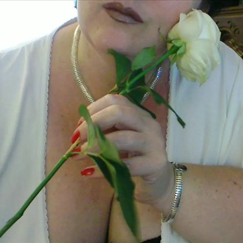 Profilbild von Rubina, 40 Jahre aus Düsseldorf