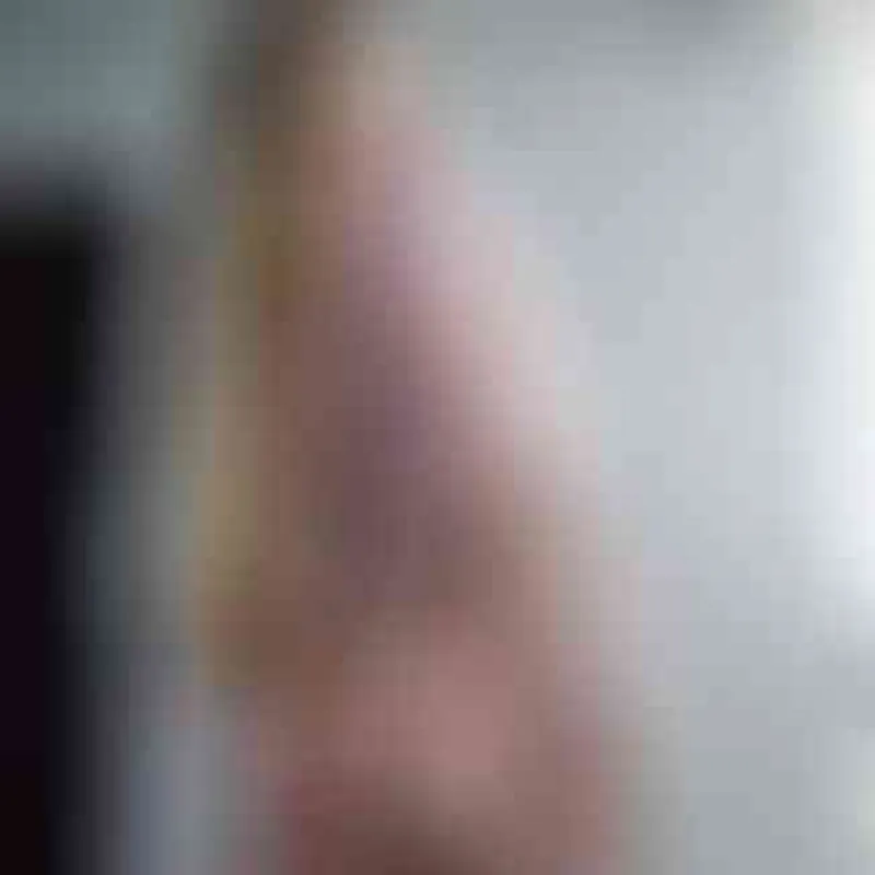 Profilbild von RubyRubin, 23 Jahre aus Frankfurt am Main