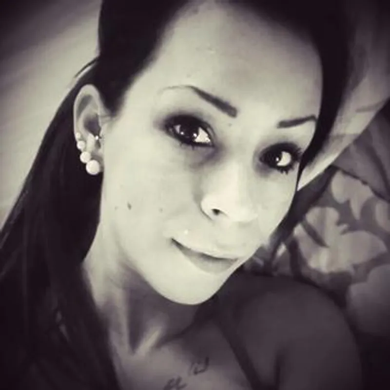 Profilbild von s*xy-Samira, 34 Jahre aus Dresden