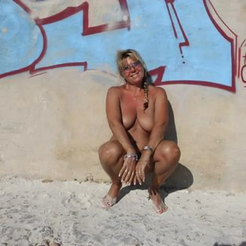 Profilbild von s*xyAnita22, 55 Jahre aus Freiburg