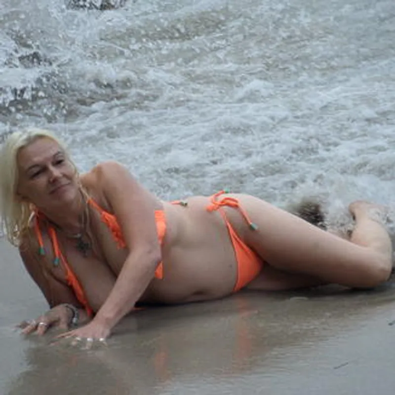 Profilbild von s*xyMARCELLa, 64 Jahre aus Osnabrück