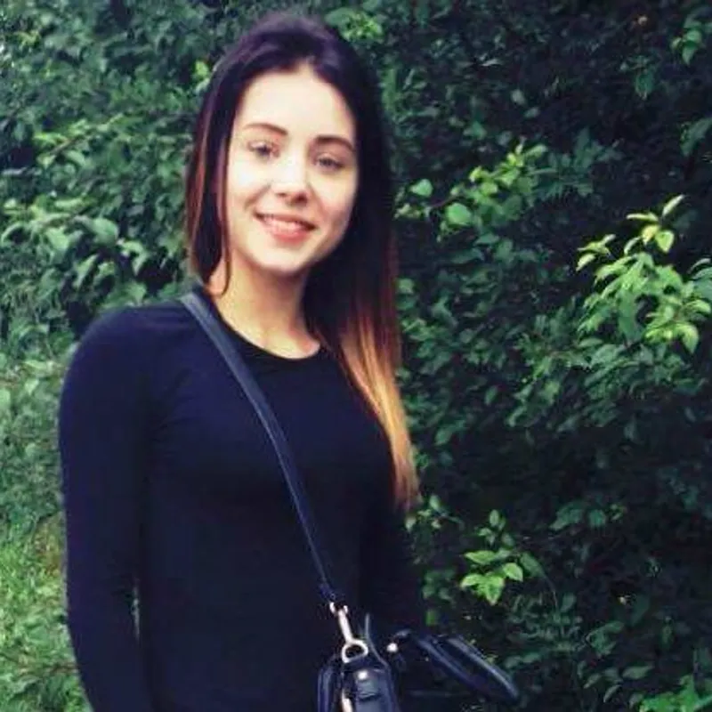 Profilbild von Sabine-Young, 19 Jahre aus München