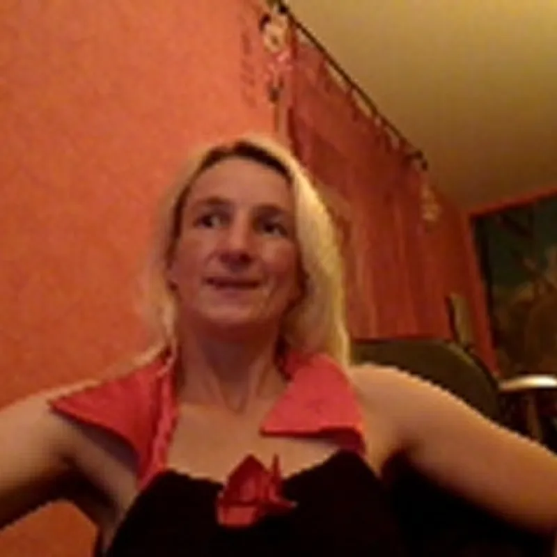 Profilbild von sabine530, 41 Jahre aus Chemnitz