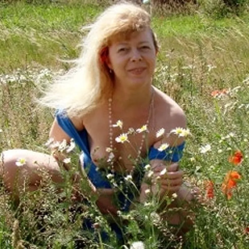 Profilbild von Sabrina, 44 Jahre aus Gera