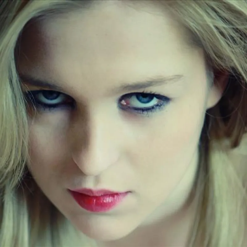 Profilbild von Sabrina91, 25 Jahre aus Jena