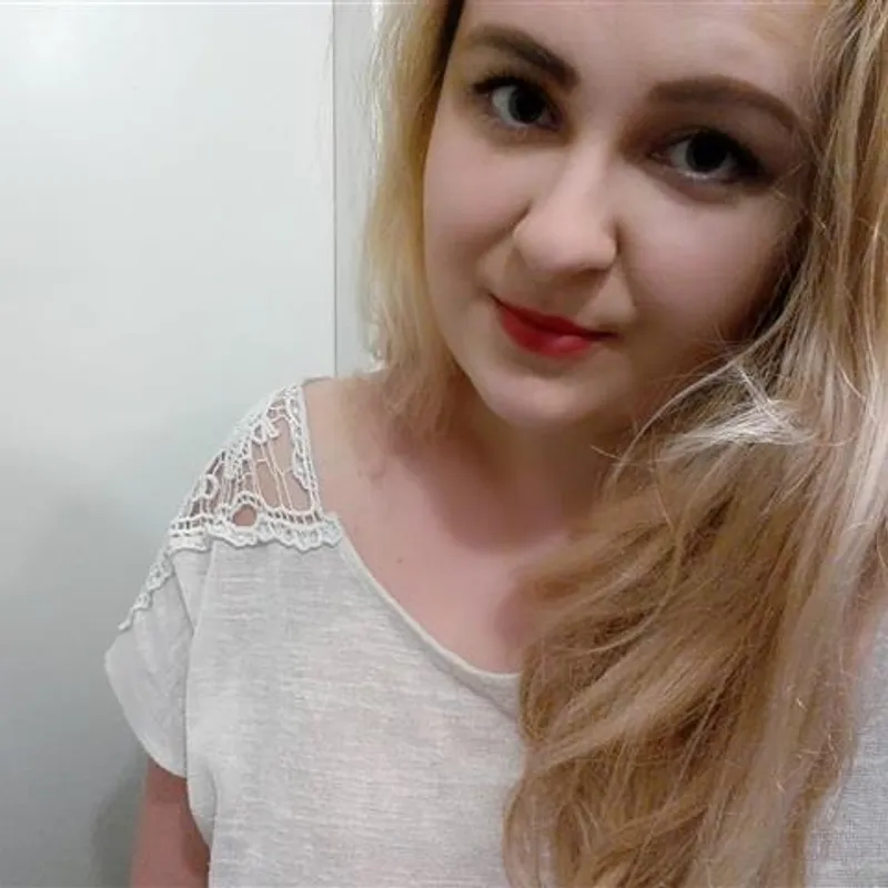 Profilbild von SadieRose, 25 Jahre aus Schwerin