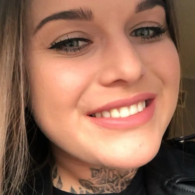 Profilbild von SadieTease, 22 Jahre aus Düsseldorf
