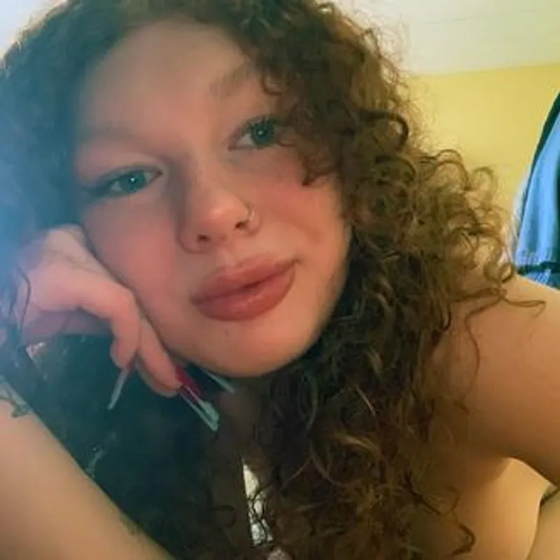 Profilbild von Samira-Snow, 21 Jahre aus Berlin