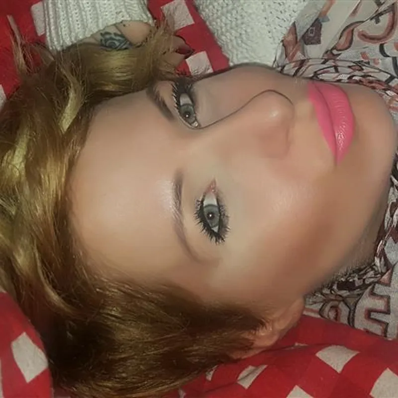 Profilbild von Samy, 36 Jahre aus Augsburg