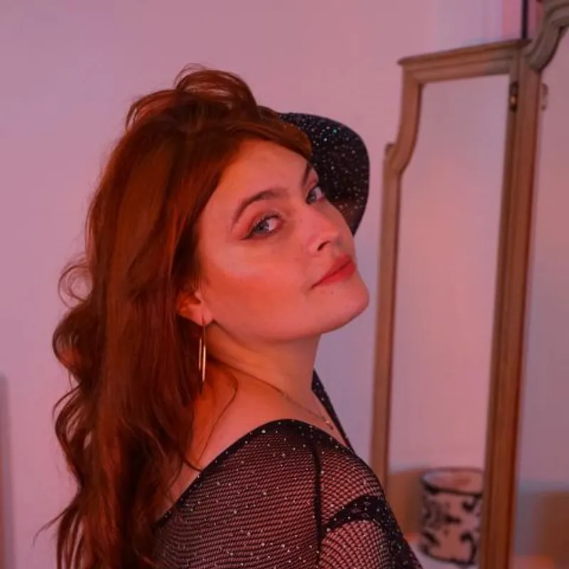 Profilbild von SamyWood, 27 Jahre aus Lübeck