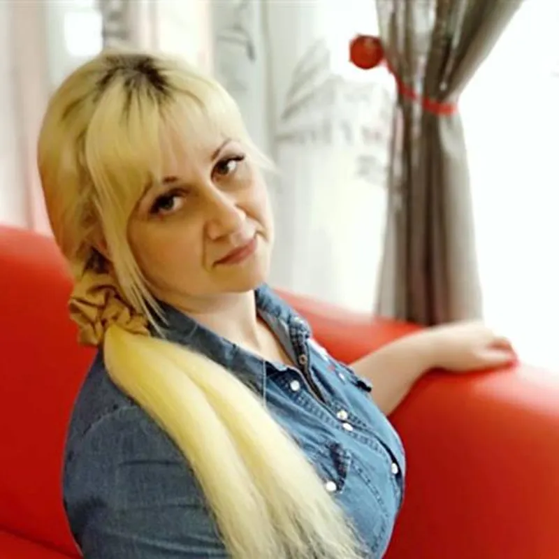 Profilbild von Sandra80, 40 Jahre aus Saarbrücken