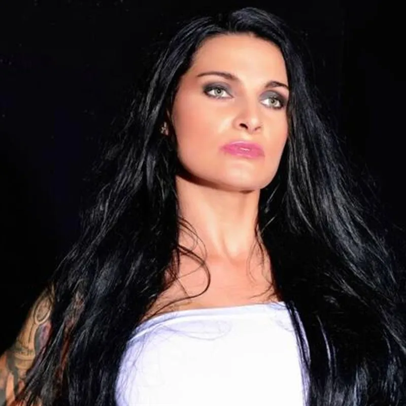 Profilbild von SandraSturm, 27 Jahre aus Jena