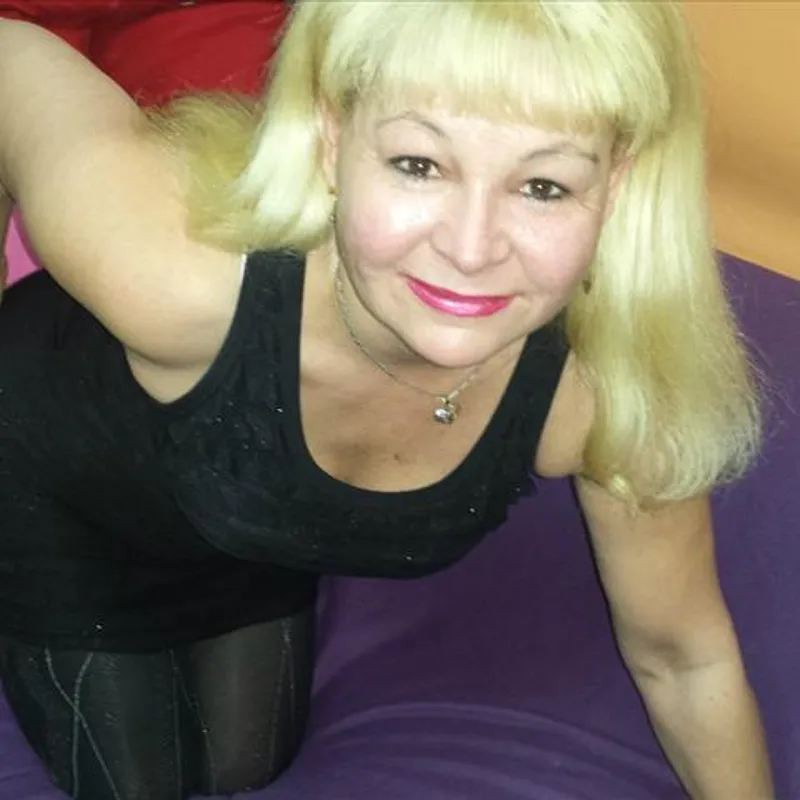 Profilbild von SandraVIP, 36 Jahre aus Mainz