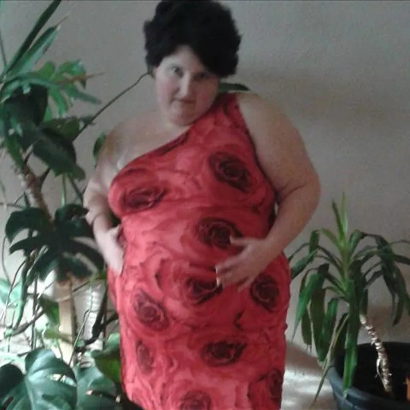 Profilbild von Sandraxxl, 30 Jahre aus Chemnitz