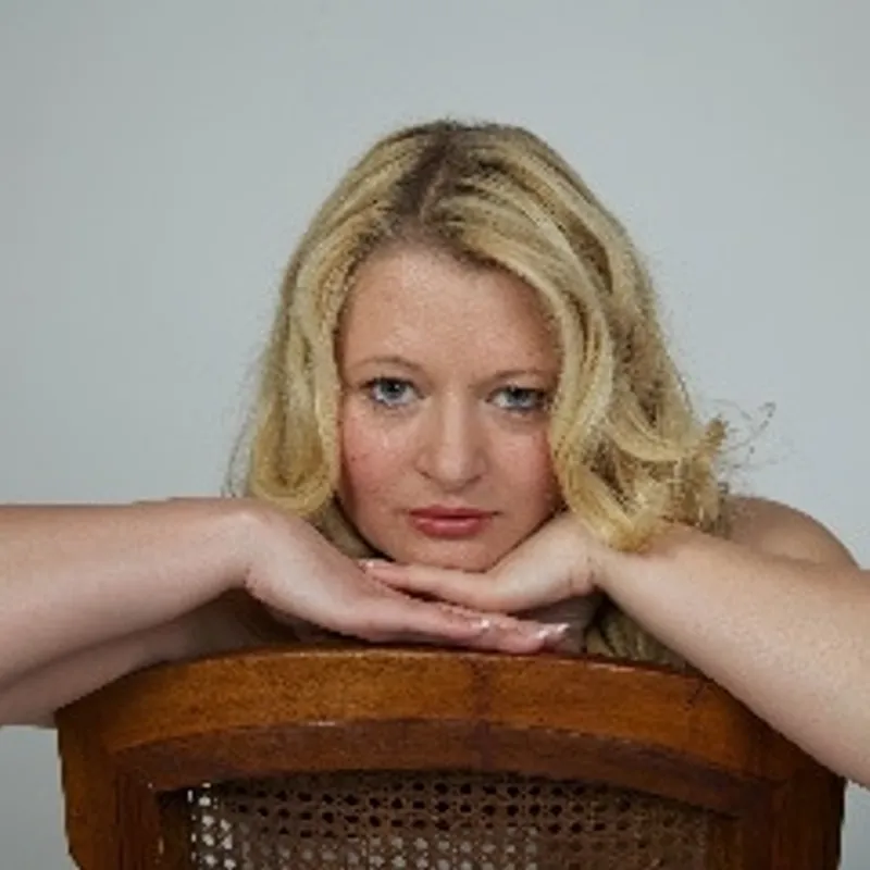 Profilbild von Sandy85, 31 Jahre aus Würzburg