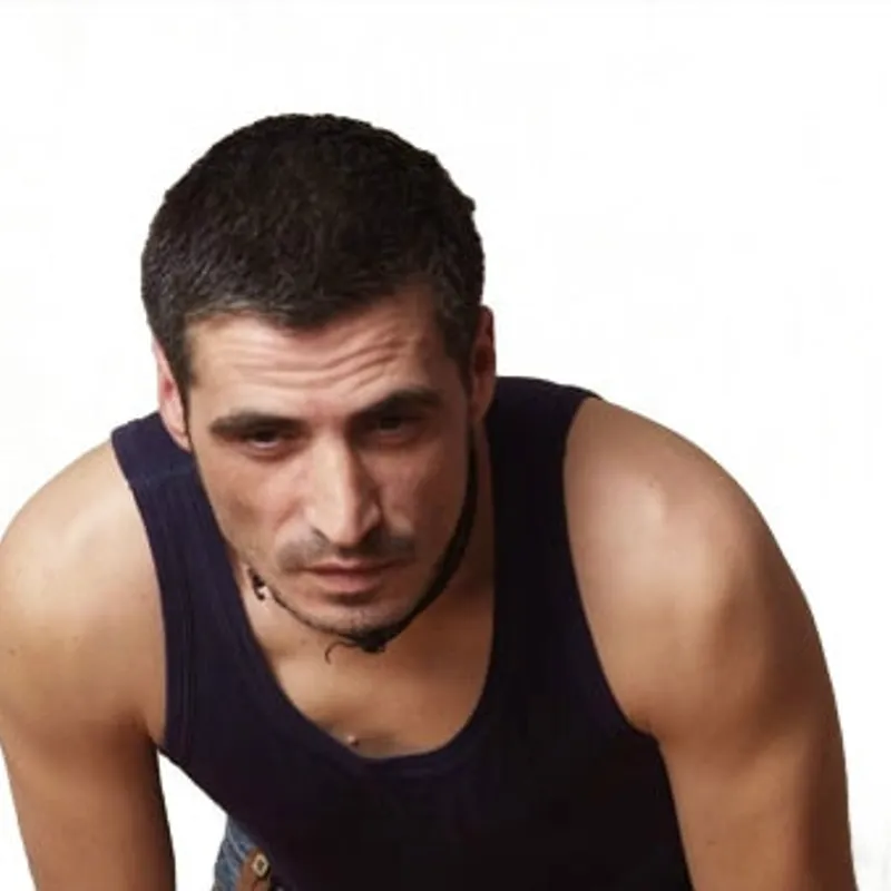 Profilbild von SanMiguel, 40 Jahre aus Schwerin