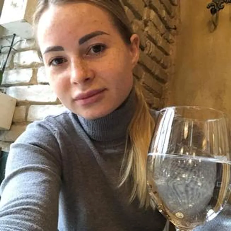 Profilbild von sara_frei, 24 Jahre aus Koblenz