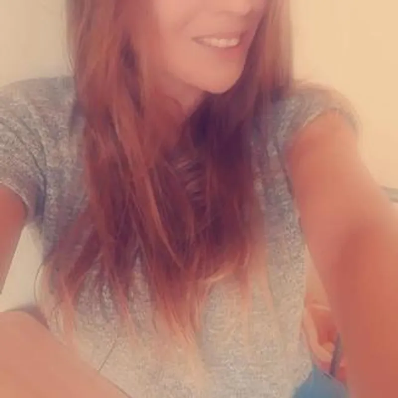 Profilbild von SARAahh, 34 Jahre aus Leipzig