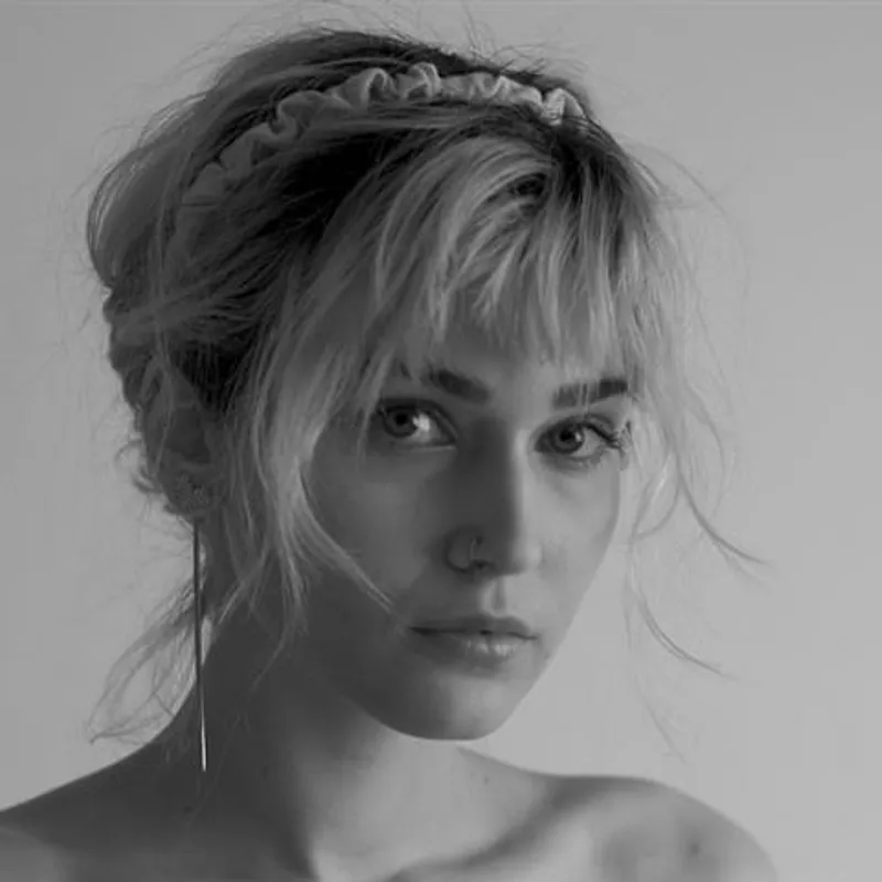 Profilbild von sarah-heart, 19 Jahre aus Freiburg