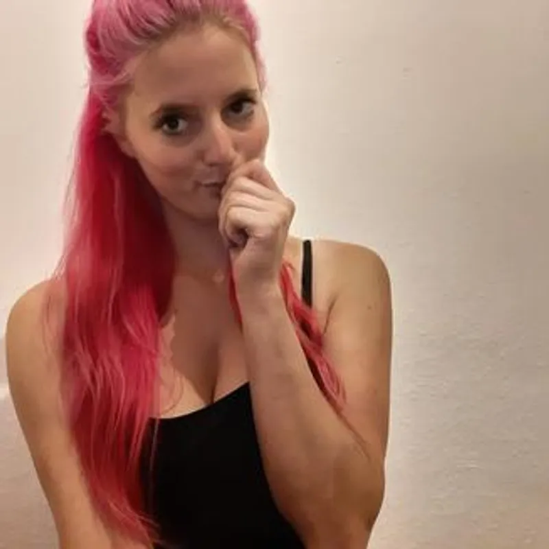 Profilbild von Sarah_Sophie, 21 Jahre aus Regensburg