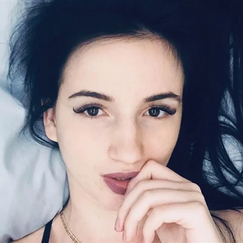 Profilbild von SarahAT, 22 Jahre aus Osnabrück