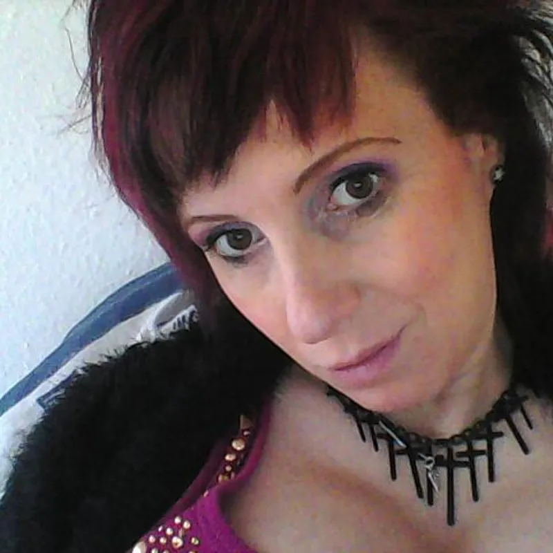 Profilbild von sarahconner, 40 Jahre aus Osnabrück